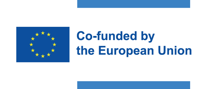 Co-funded by the European Union